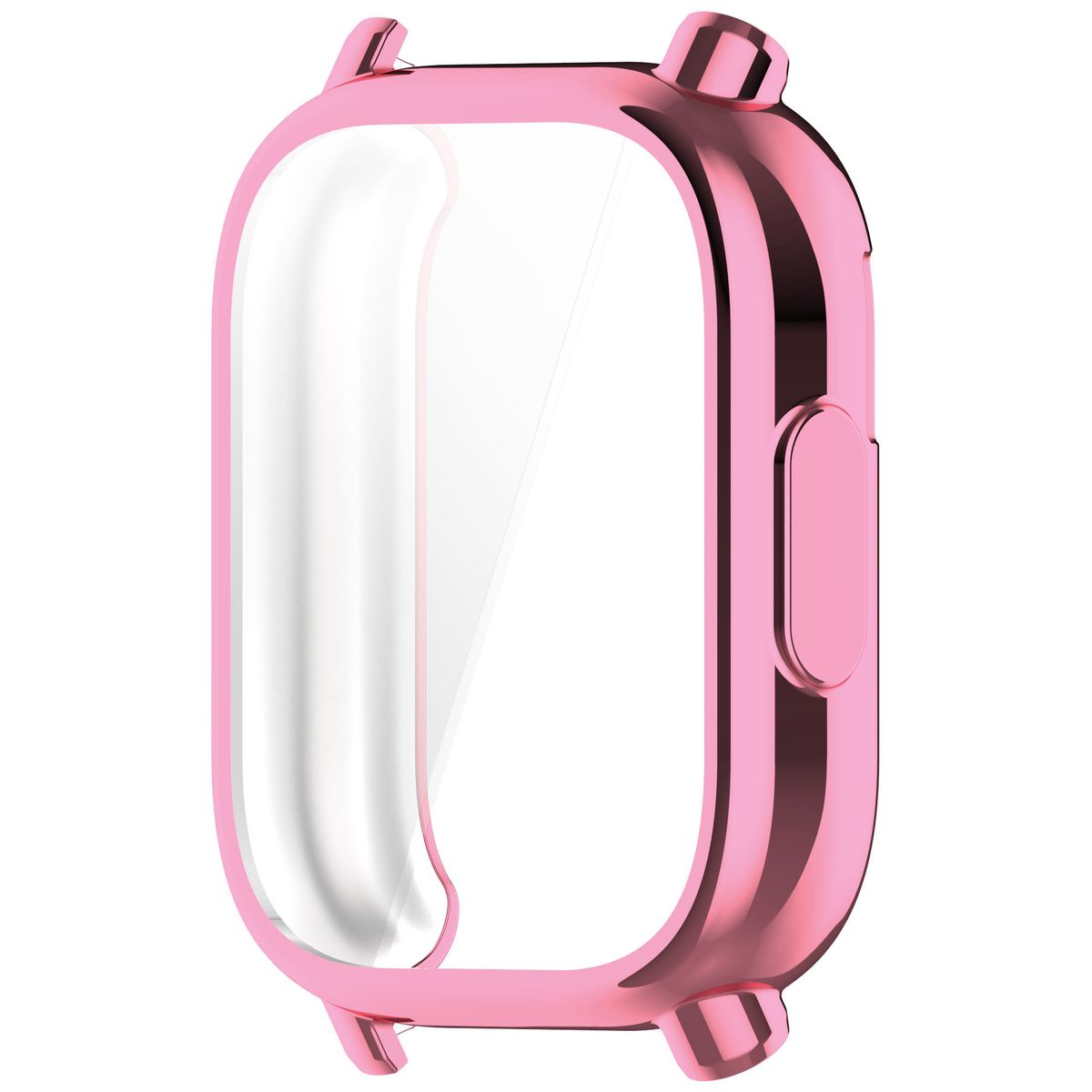 Front oraz tył Bizon Case Watch Felipe